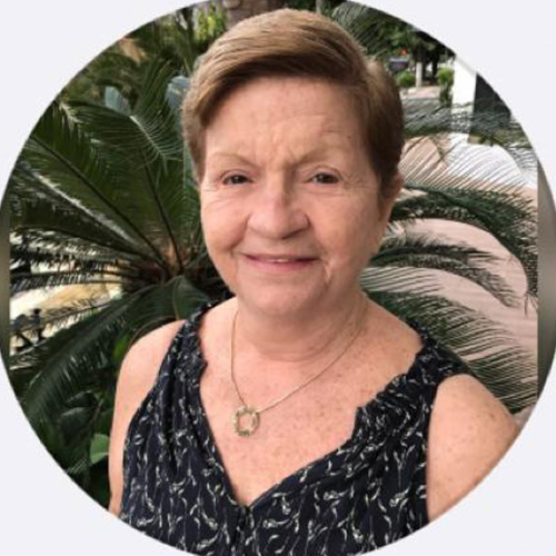 Maria Esteves dos Santos